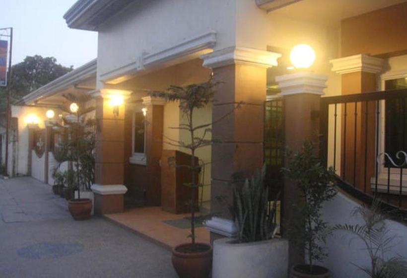 Fotos del hotel Balibago Villa:  5