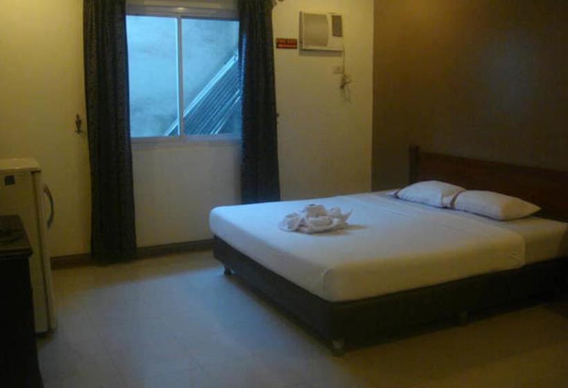 Fotos del hotel Balibago Villa:  22