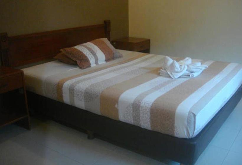 Fotos del hotel Balibago Villa:  11