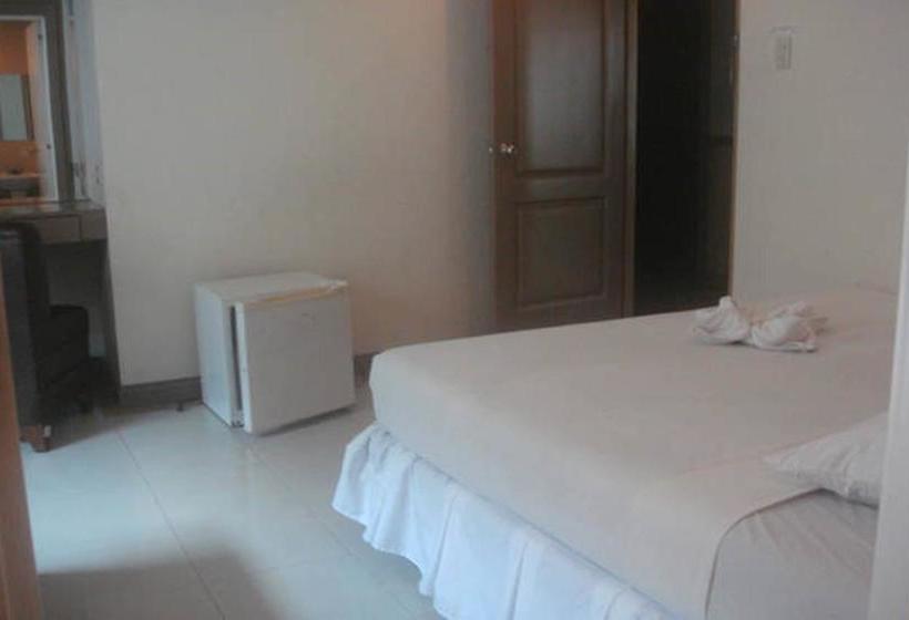 Fotos del hotel Balibago Villa:  14