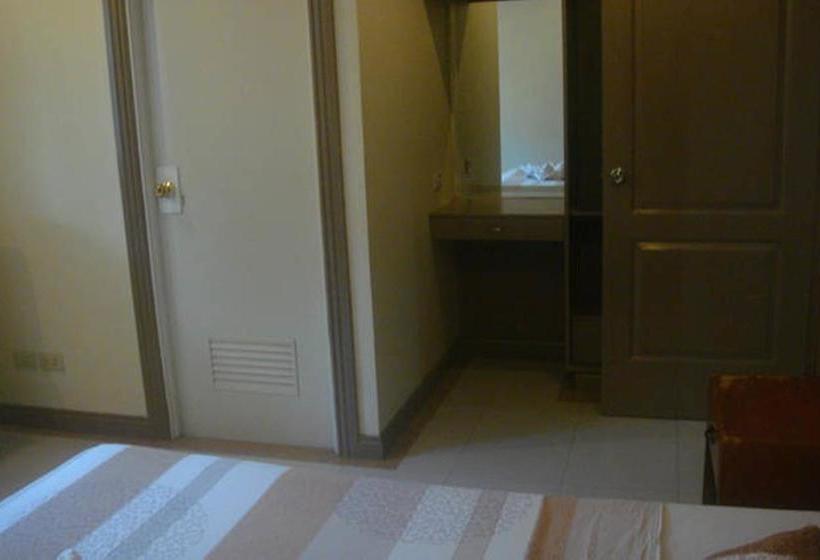 Fotos del hotel Balibago Villa:  15