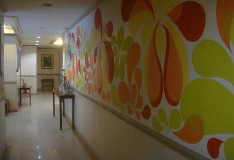 Fotos del hotel Balibago Villa:  2