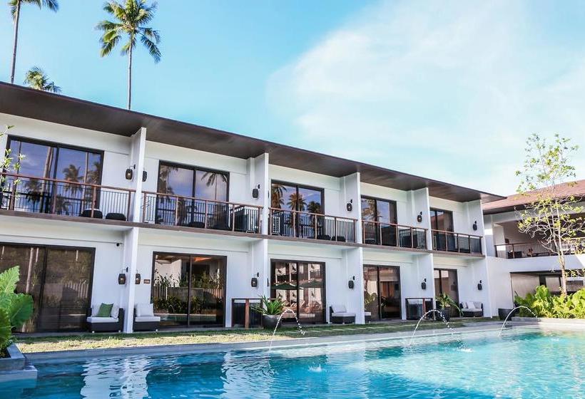 Fotos del hotel Casa Kalaw:  18