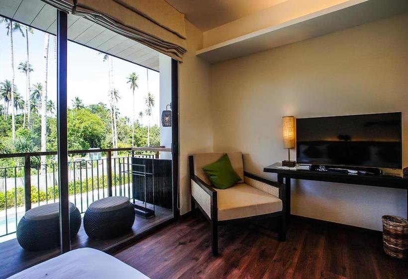 Fotos del hotel Casa Kalaw:  24