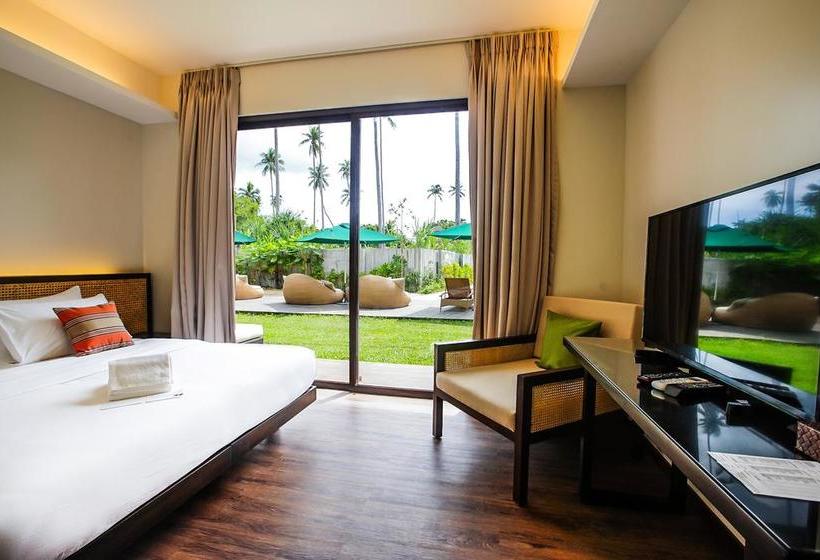 Fotos del hotel Casa Kalaw:  19