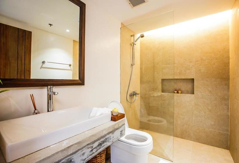 Fotos del hotel Casa Kalaw:  7