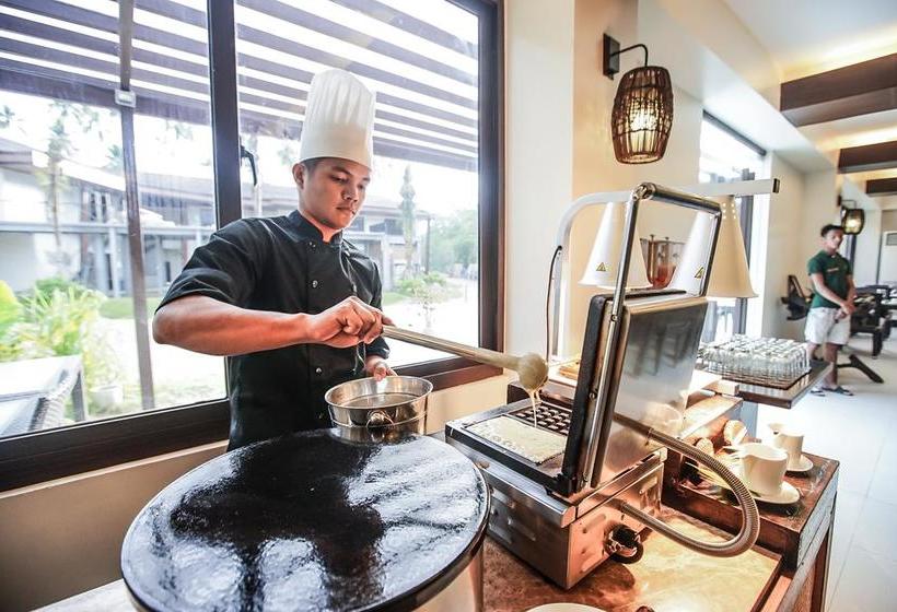 Fotos del hotel Casa Kalaw:  20