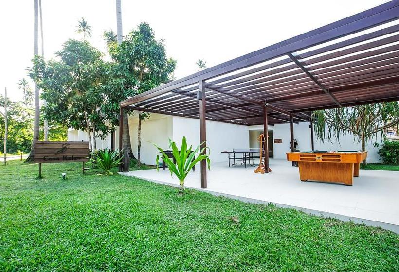 Fotos del hotel Casa Kalaw:  13