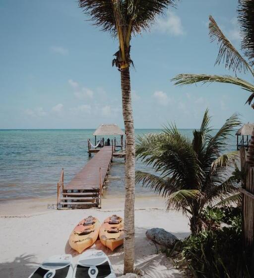 Fotos del hotel Cielo Maya Beach Tulum:  8