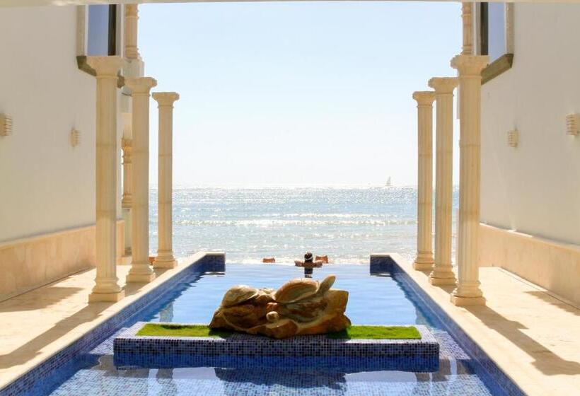 Fotos del hotel Cielo Maya Beach Tulum:  25