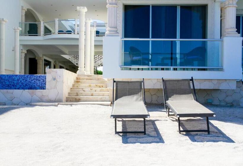 Fotos del hotel Cielo Maya Beach Tulum:  11