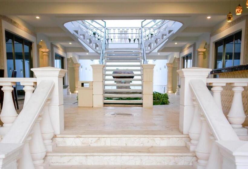 Fotos del hotel Cielo Maya Beach Tulum:  3