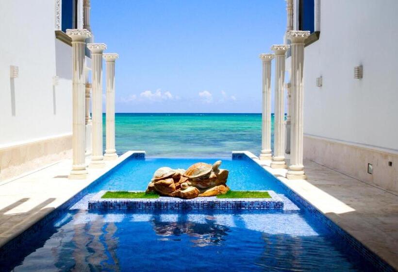 Cielo Maya Beach Tulum