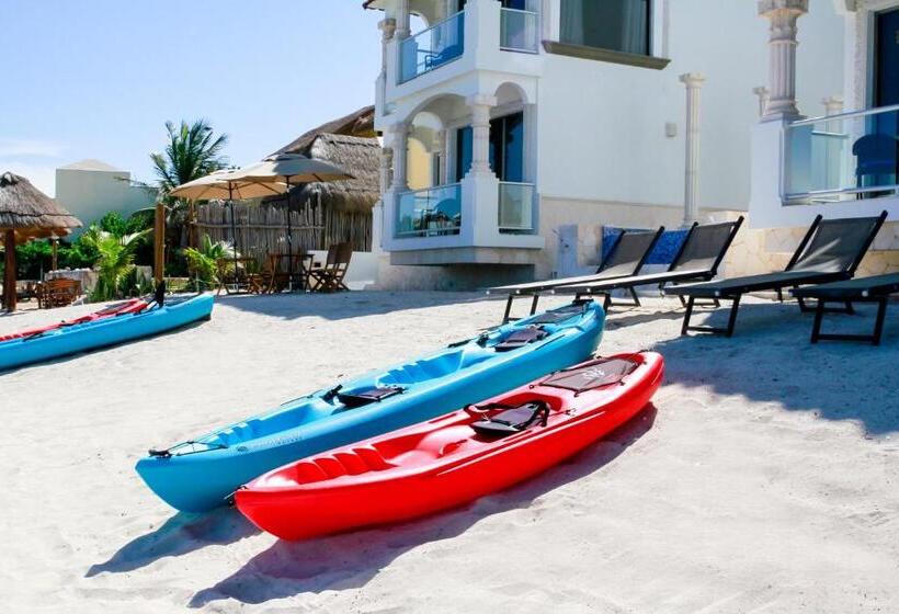 Fotos del hotel Cielo Maya Beach Tulum:  24