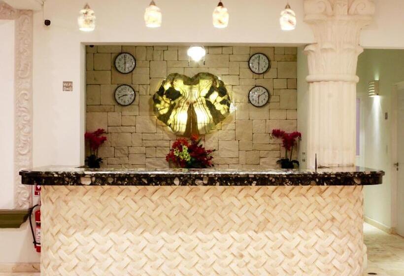 Fotos del hotel Cielo Maya Beach Tulum:  4