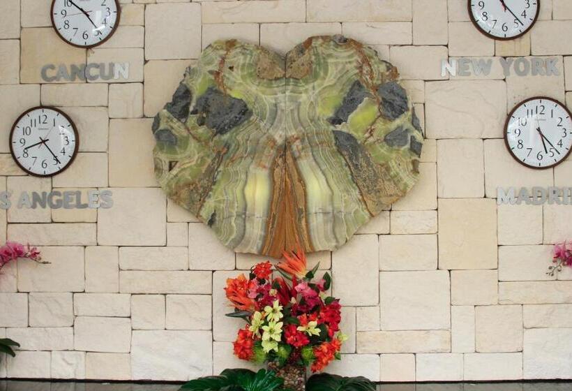 Fotos del hotel Cielo Maya Beach Tulum:  7