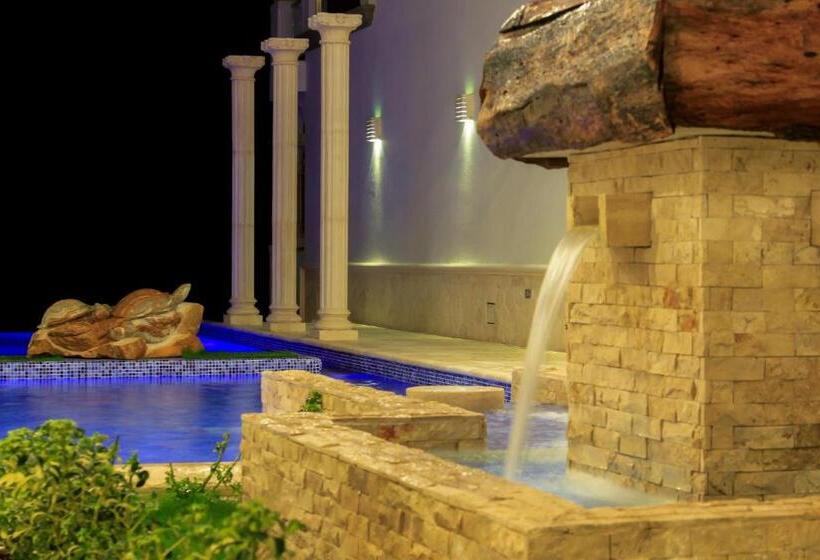 Fotos del hotel Cielo Maya Beach Tulum:  9