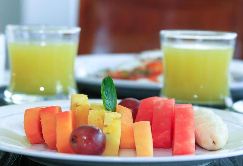 Fotos del hotel Cielo Maya Beach Tulum:  14