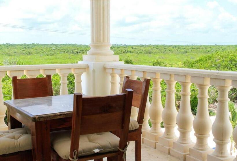 Fotos del hotel Cielo Maya Beach Tulum:  6