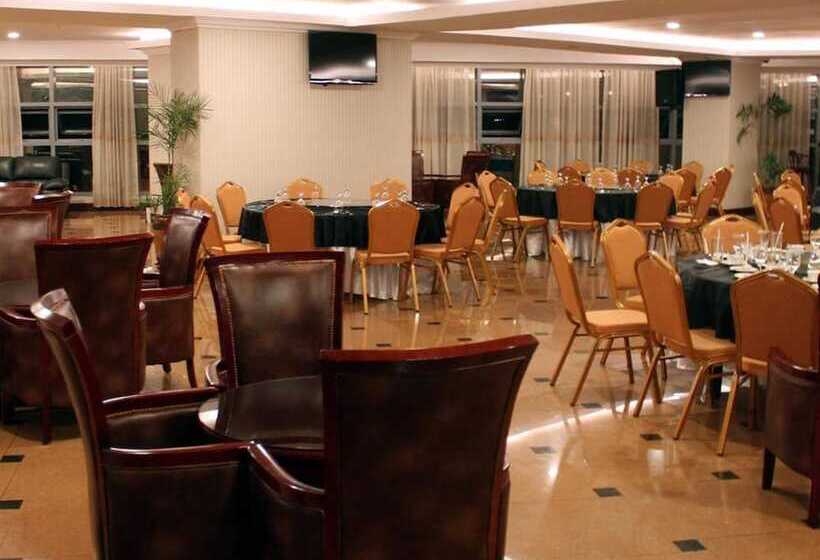 Fotos del hotel Crown Legacy:  5