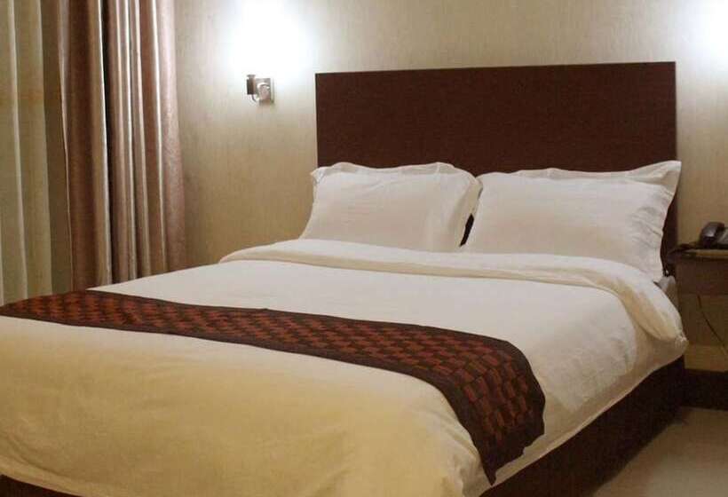 Fotos del hotel Crown Legacy:  13