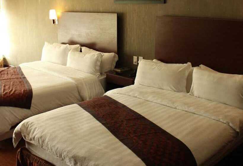 Fotos del hotel Crown Legacy:  23