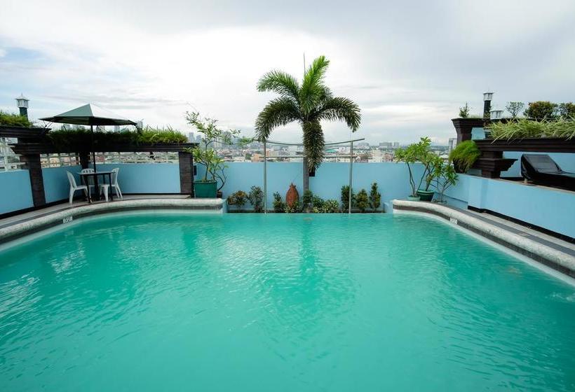 Fotos del hotel Zen Rooms Edsa Taft Avenue:  2