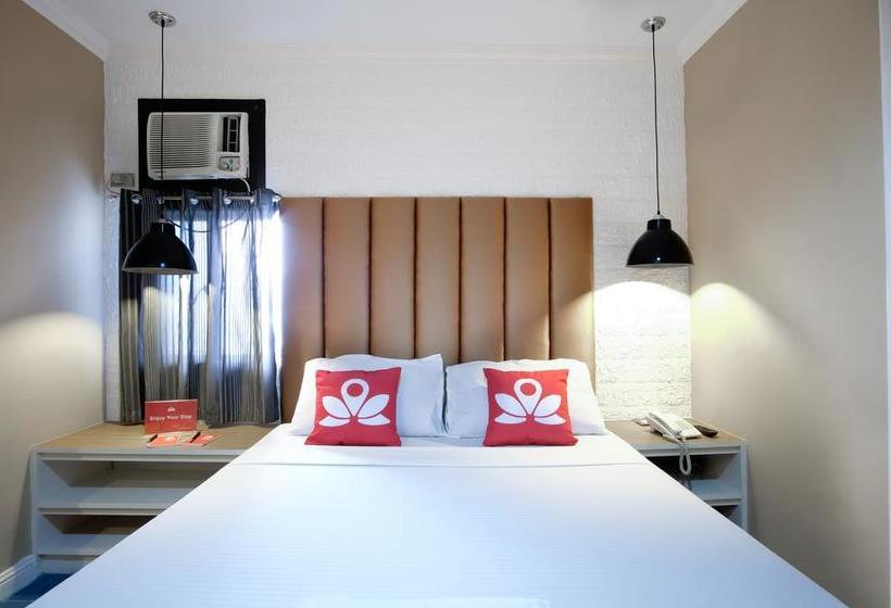 Fotos del hotel Zen Rooms Edsa Taft Avenue:  20