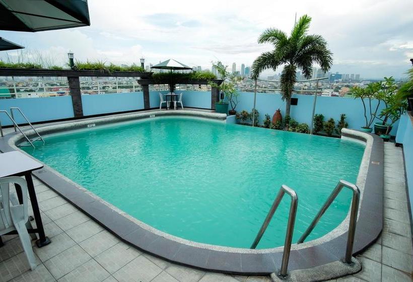 Fotos del hotel Zen Rooms Edsa Taft Avenue:  9