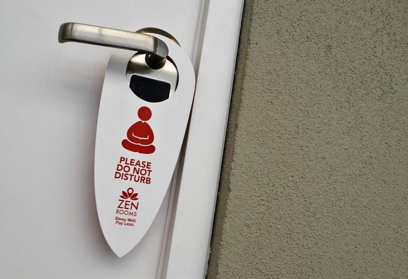 Fotos del hotel Zen Rooms Edsa Taft Avenue:  4