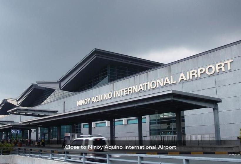 Fotos del hotel Zen Rooms Edsa Taft Avenue:  7