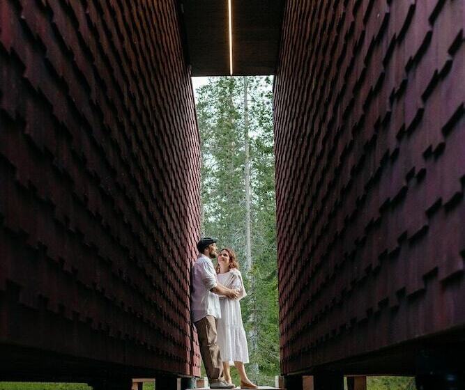 Fotos del hotel Arctic Treehouse:  13