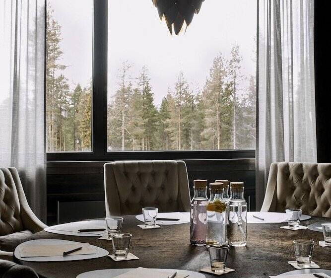 Fotos del hotel Arctic Treehouse:  16