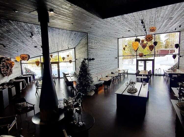 Fotos del hotel Arctic Treehouse:  25