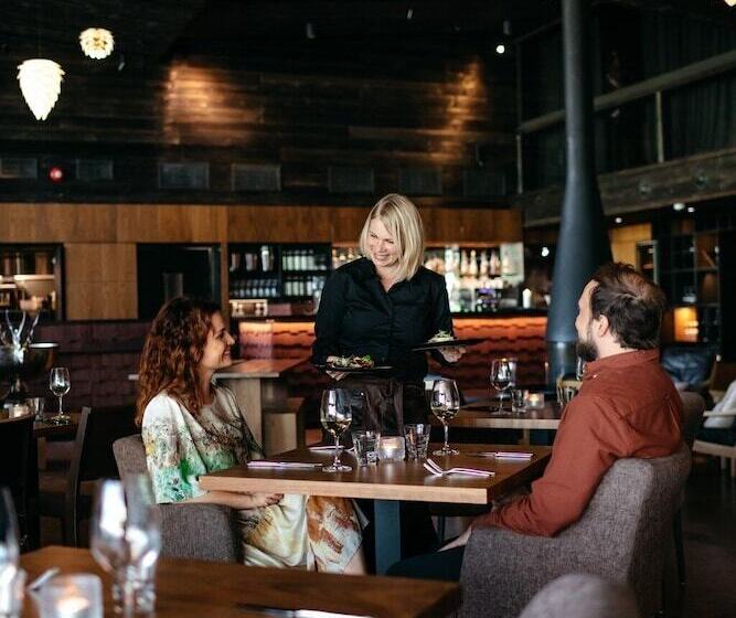 Fotos del hotel Arctic Treehouse:  18