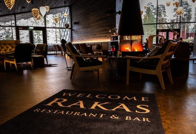 Fotos del hotel Arctic Treehouse:  17