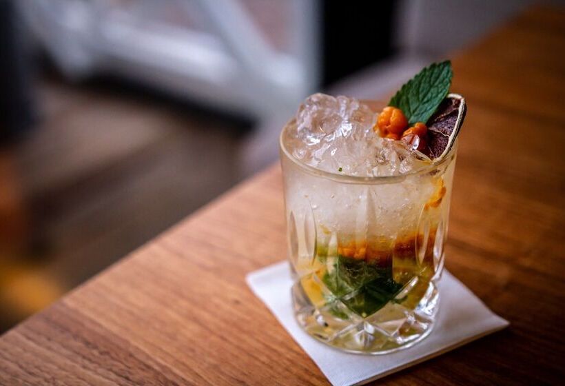 Fotos del hotel Arctic Treehouse:  4