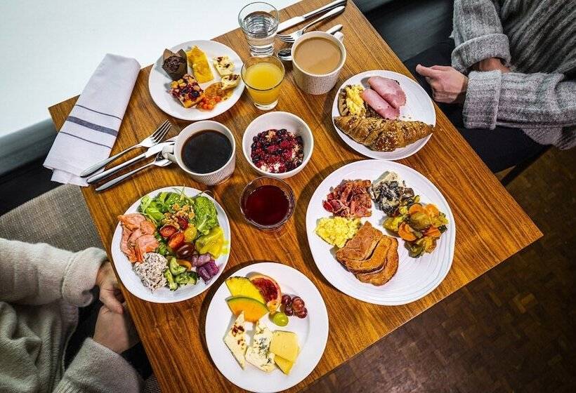 Fotos del hotel Arctic Treehouse:  3