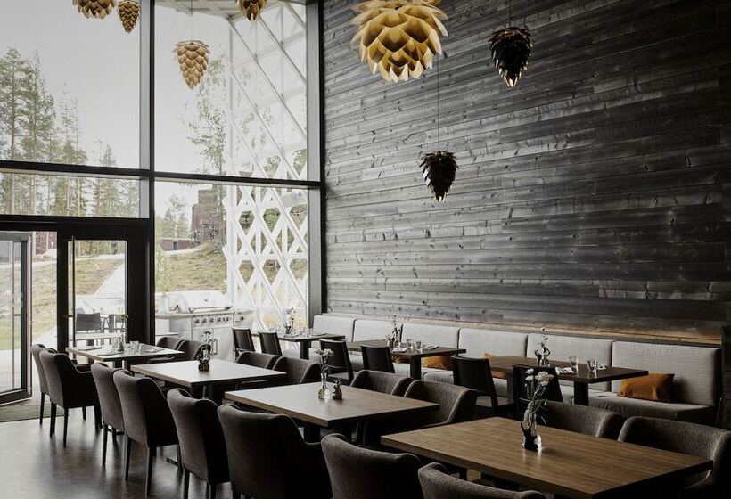 Fotos del hotel Arctic Treehouse:  10