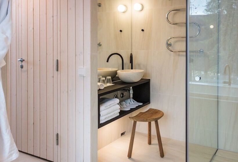 Fotos del hotel Arctic Treehouse:  6