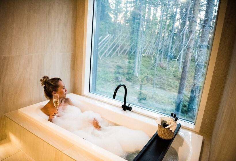 Fotos del hotel Arctic Treehouse:  9