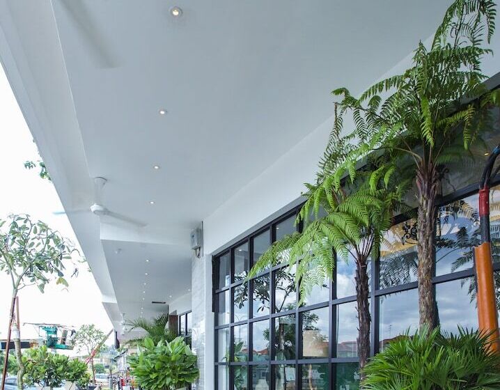 Fotos del hotel Midori Concept:  12