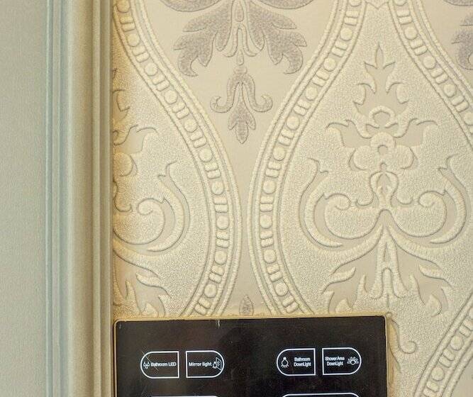 Fotos del hotel Midori Concept:  8