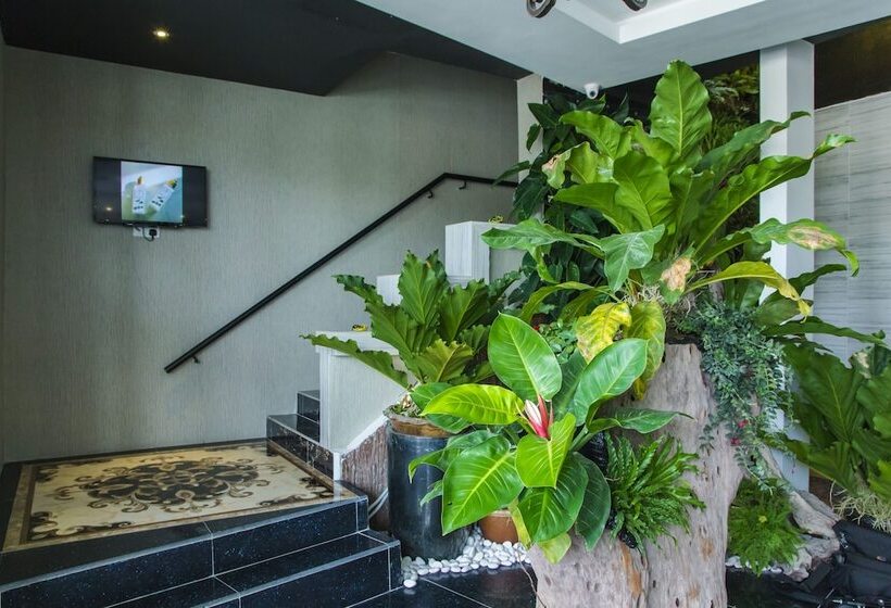 Fotos del hotel Midori Concept:  3