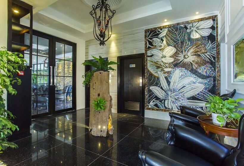 Fotos del hotel Midori Concept:  4