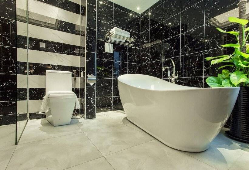 Fotos del hotel Midori Concept:  18