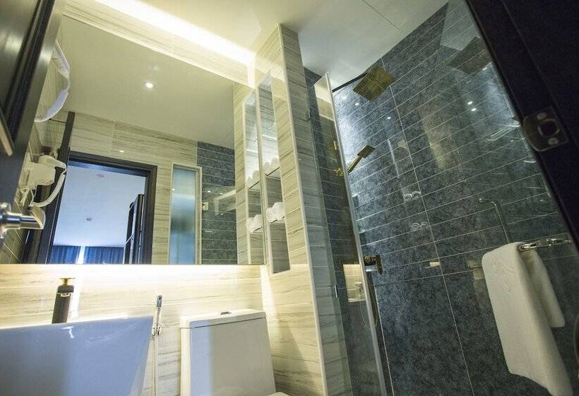 Fotos del hotel Midori Concept:  14