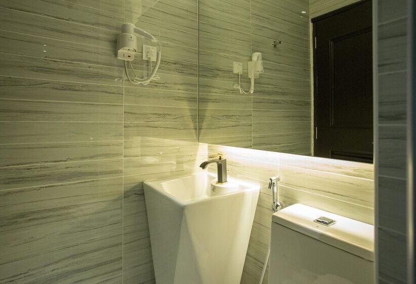 Fotos del hotel Midori Concept:  7