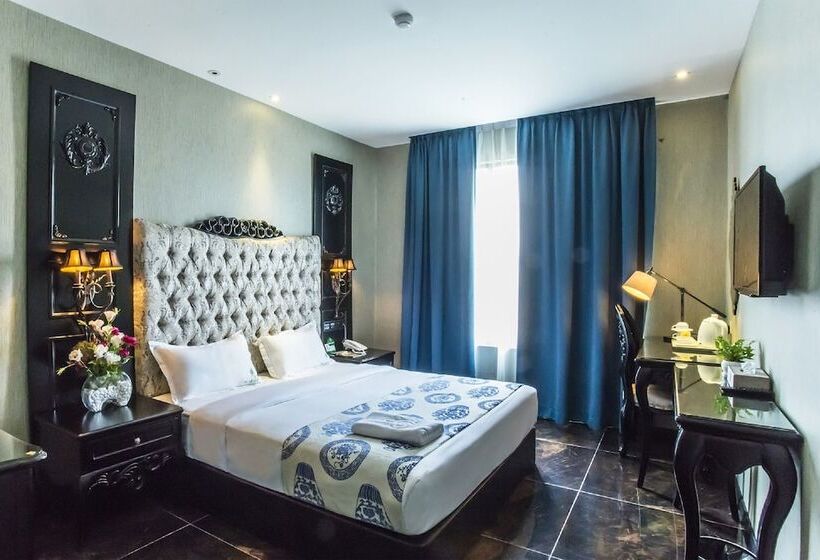 Fotos del hotel Midori Concept:  22