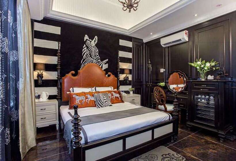 Fotos del hotel Midori Concept:  16